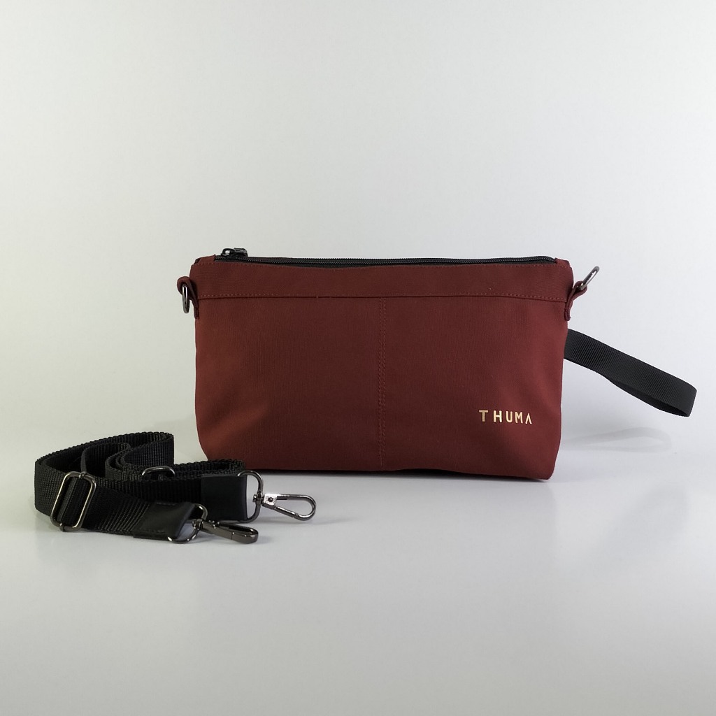 Tas Sling Bag Tas Selempang Pouch SLing Bag