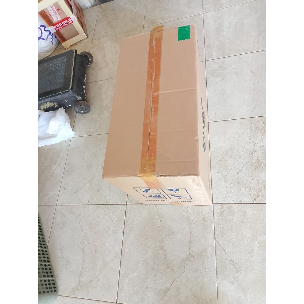 

kardus pecking tebal jumbo 30x 40x60