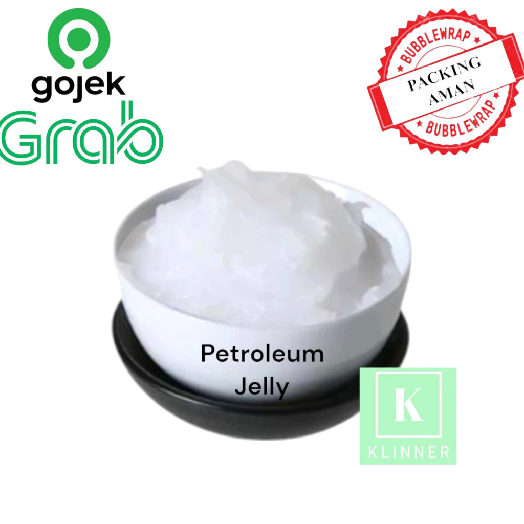Petroleum Jelly/White Petroleum Jelly/White Petroleum USP GRADE 1kg