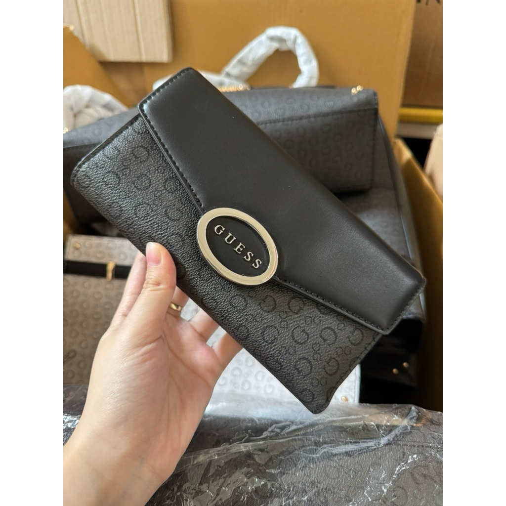 Dompet Guess original
