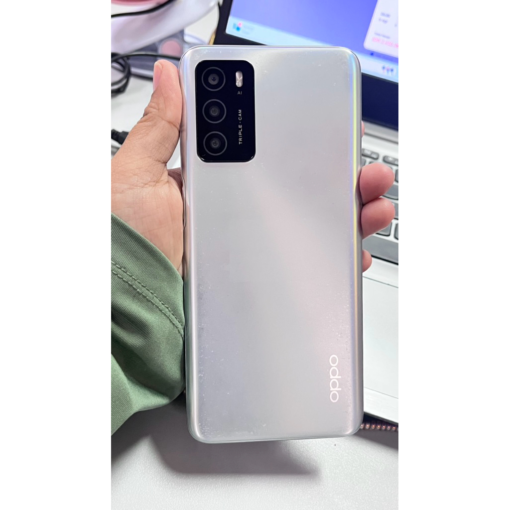 SECOND HP OPPO A16 3/32GB