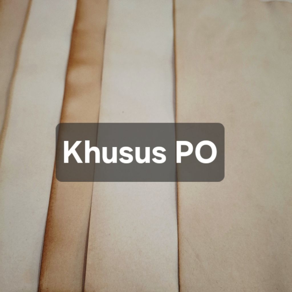 

Kertas Vintage (tea dyed paper) A4 gramasi 80 gsm (khusus PO)