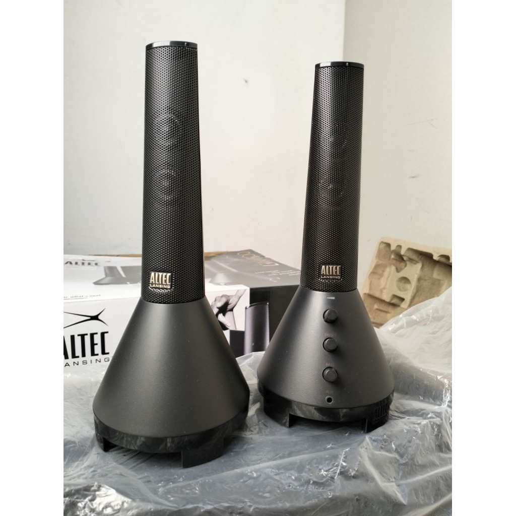 Altec Lansing VS4621 octane 7 istimewa