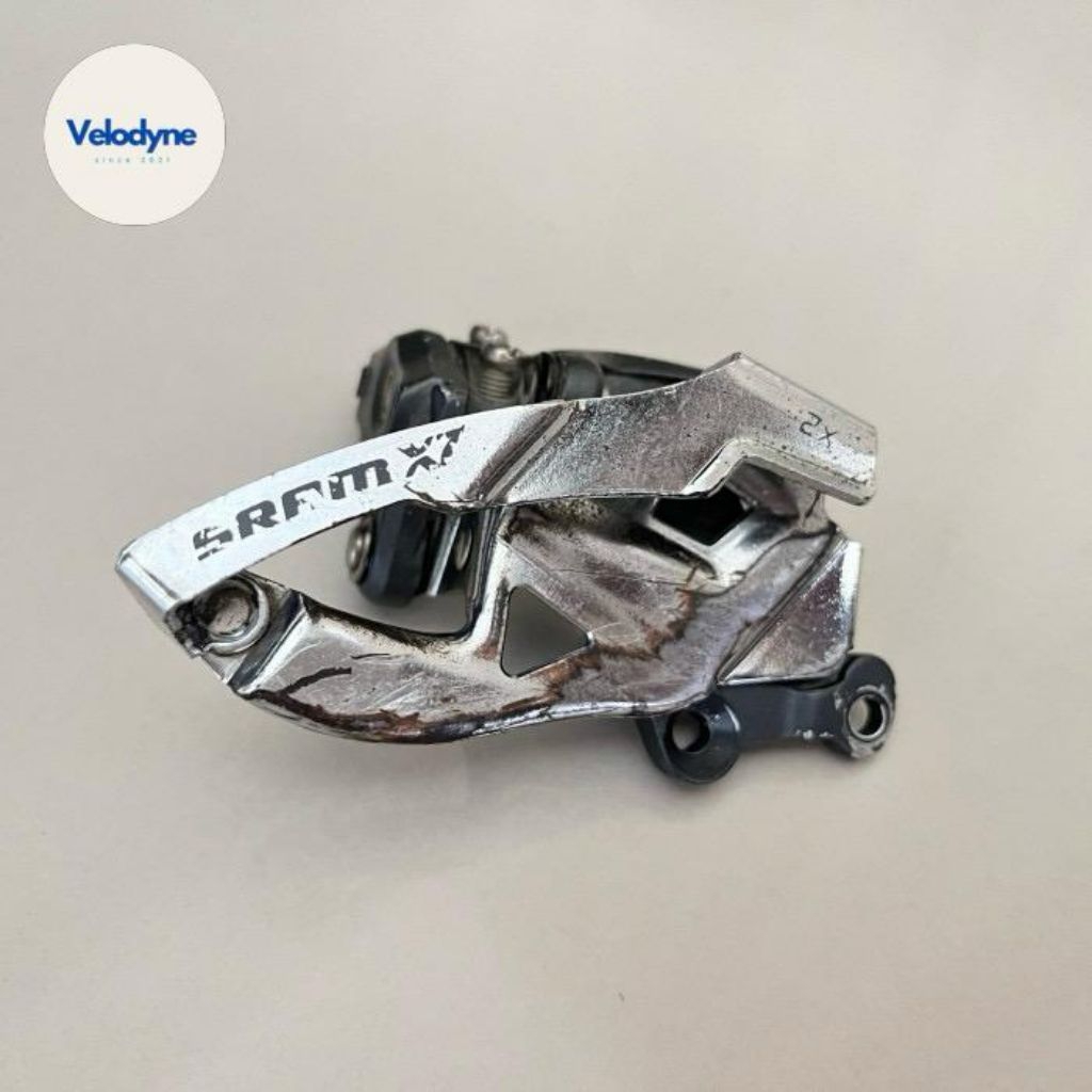 Front Derailleur FD SRAM X7 2 Speed