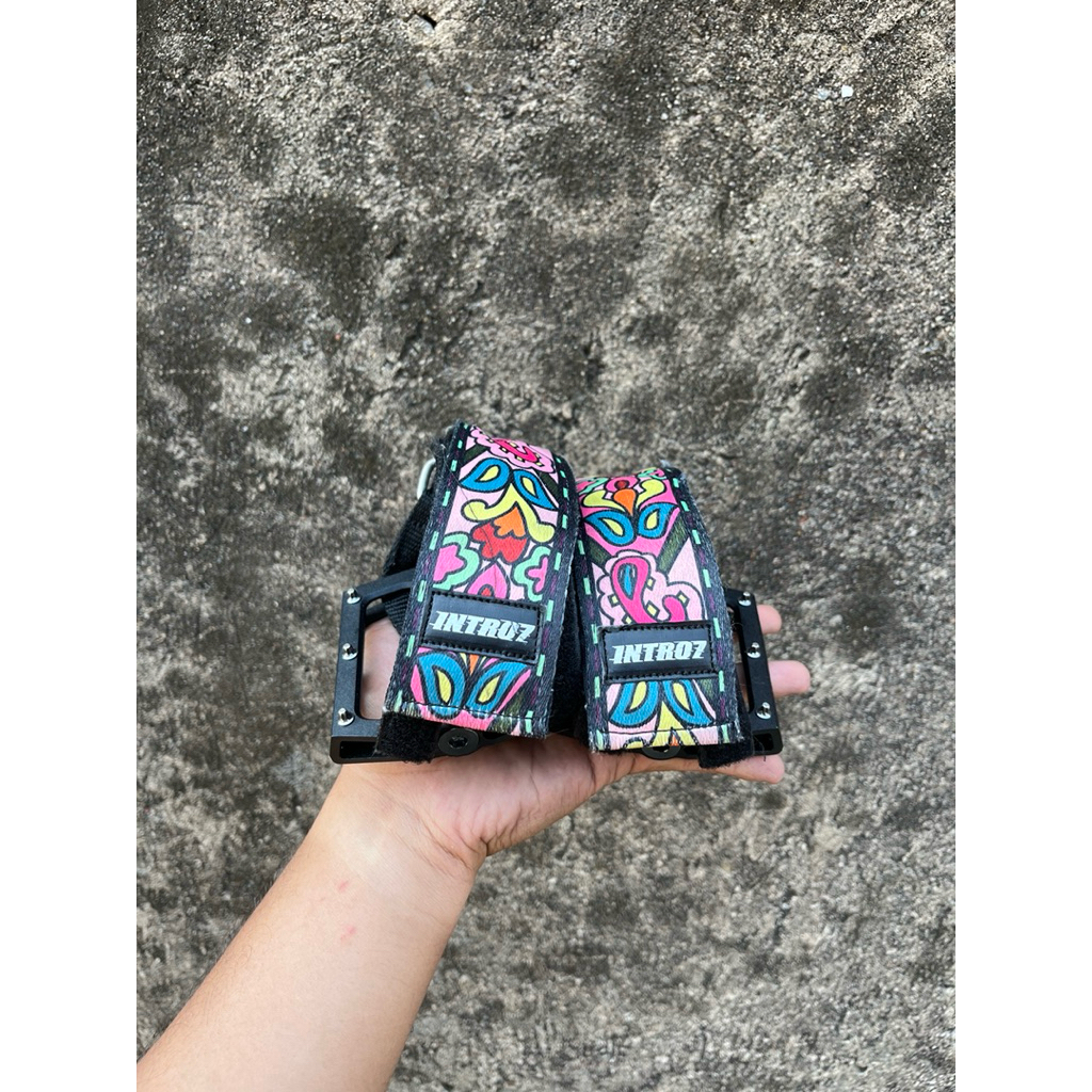 Strap Intro7 Etnik Series