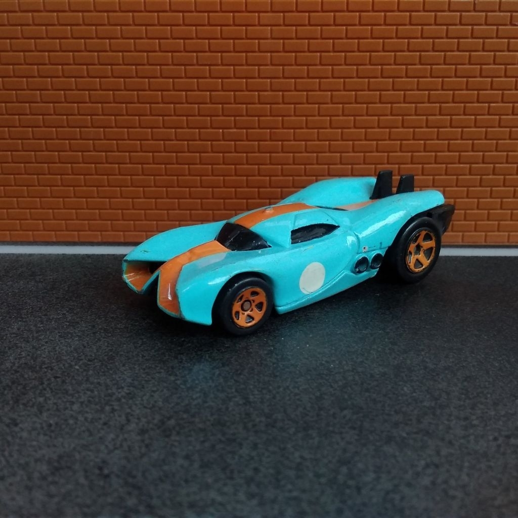 Hot Wheels Prototype H-24 Loose
