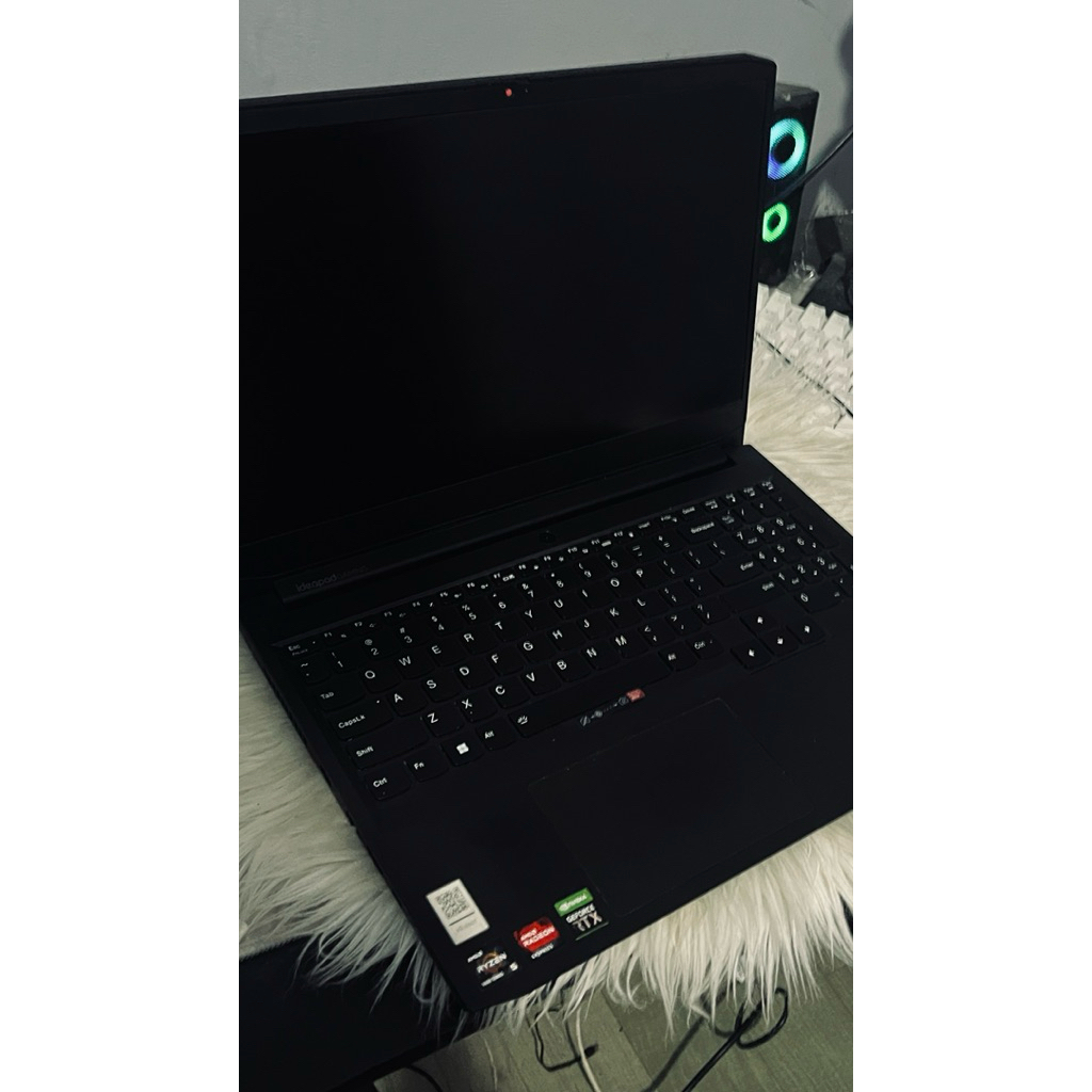Lenovo Ideapad gaming 3