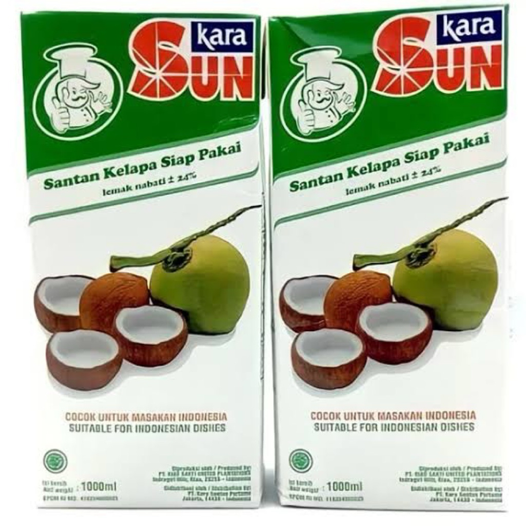

sun kara 1 ltr