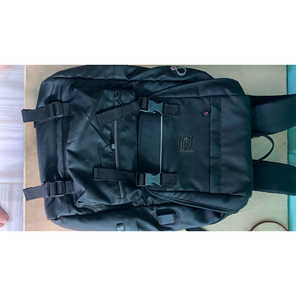 Tas Backpack BrunoCavalli