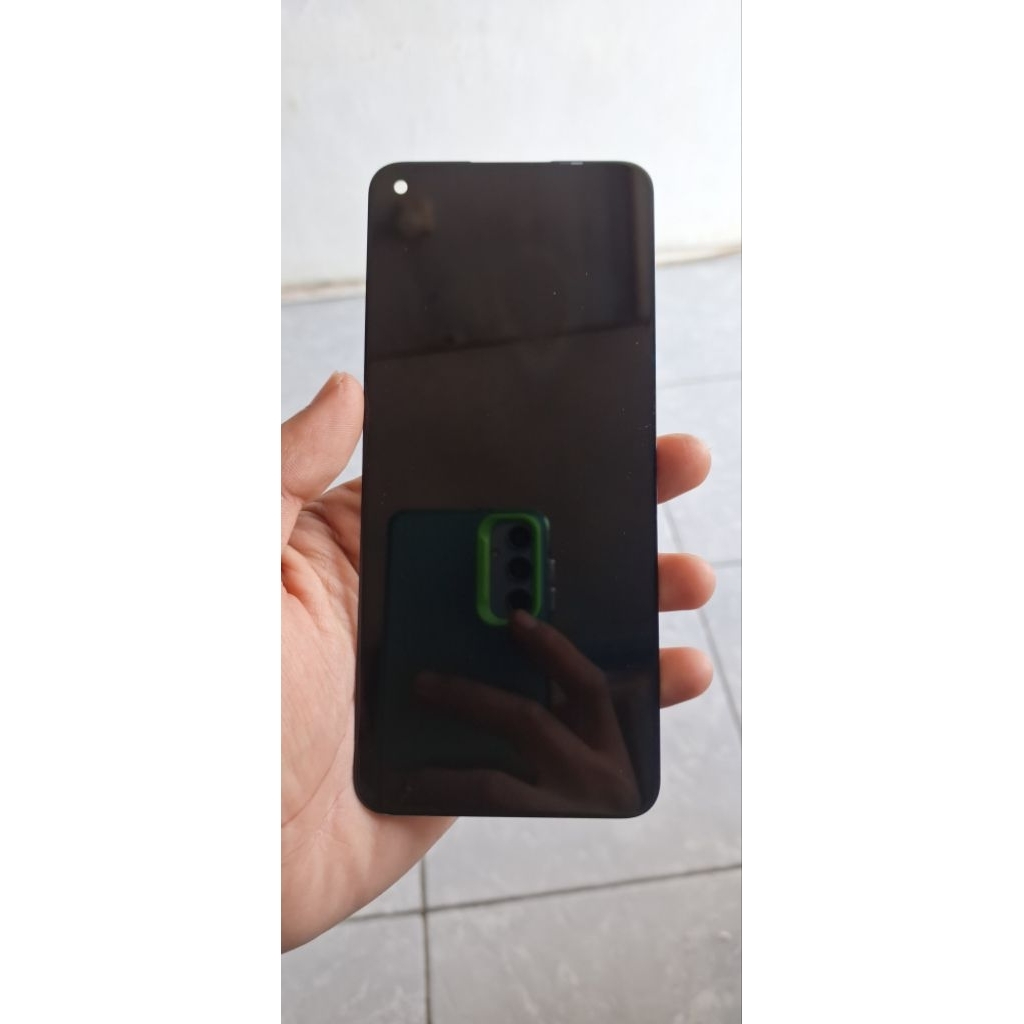Lcd Touchscreen OPPO A76 A36 copotan