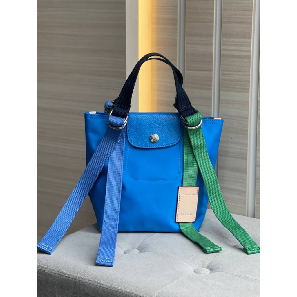 TAS WANITA 21 LE PLIAGE RE-PLAY ADJUSTABLE