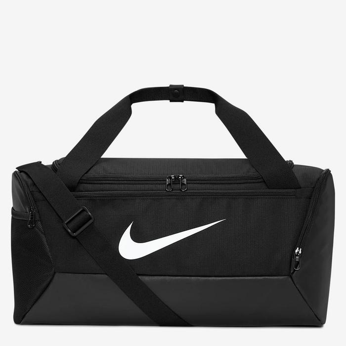 DM3976 010 Nike Brasilia Small Duffel Bag 41L