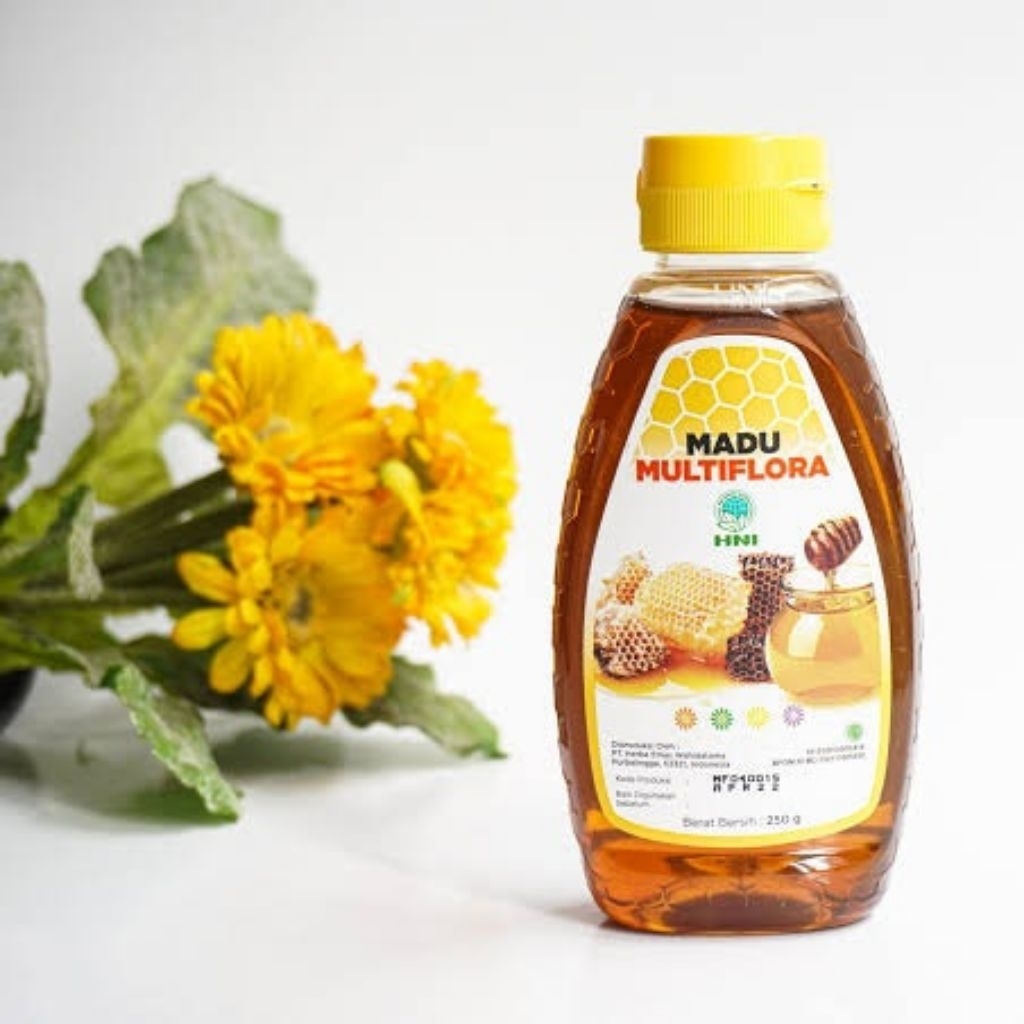 

Madu Multiflora Madu