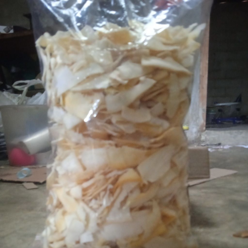 singkong keripik /keripik singkong 1 kg
