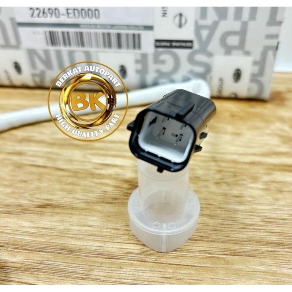 SENSOR OKSIGEN OXYGEN O2 LIVINA TEANA LATIO ORIGINAL