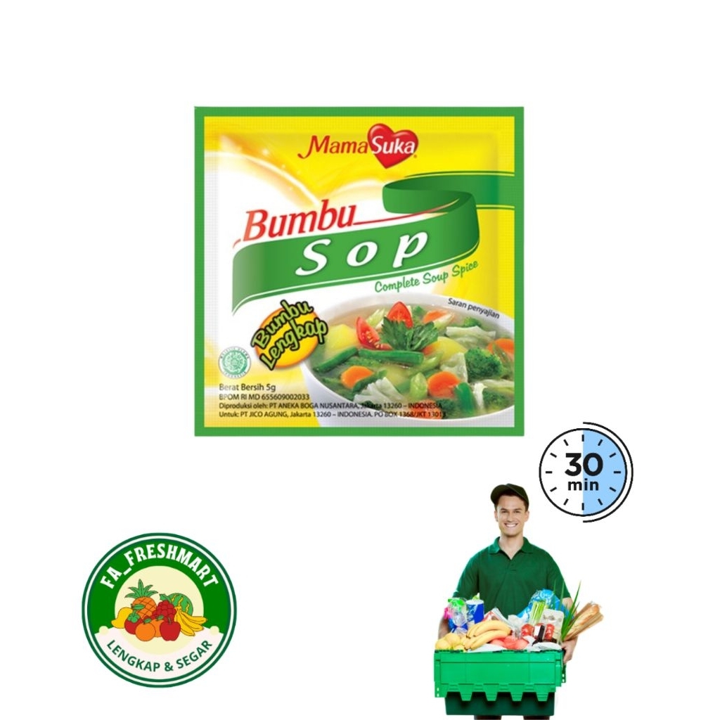 

bumbu mama suka sop 1pcs