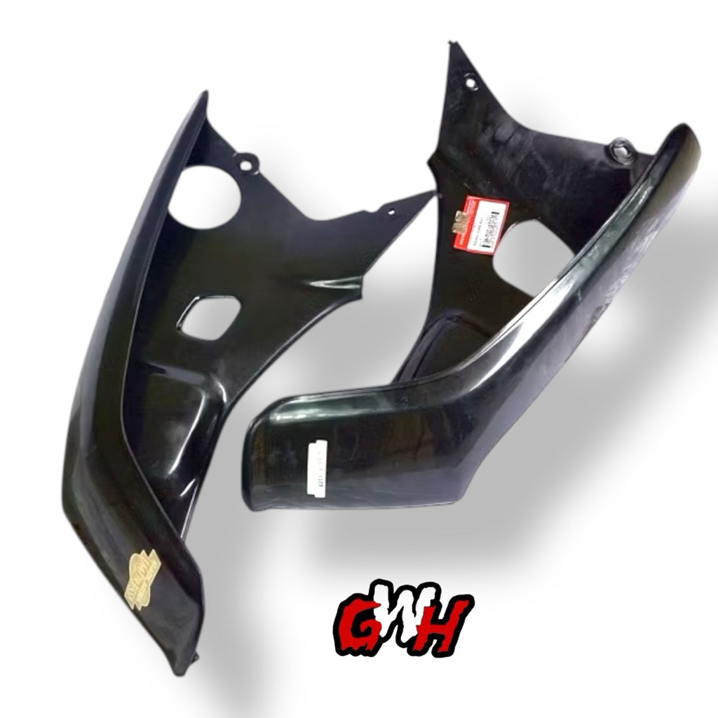 Sayap Honda Astrea Grand Legenda Impressa Original Hitam Tebeng Depan Astrea Grand