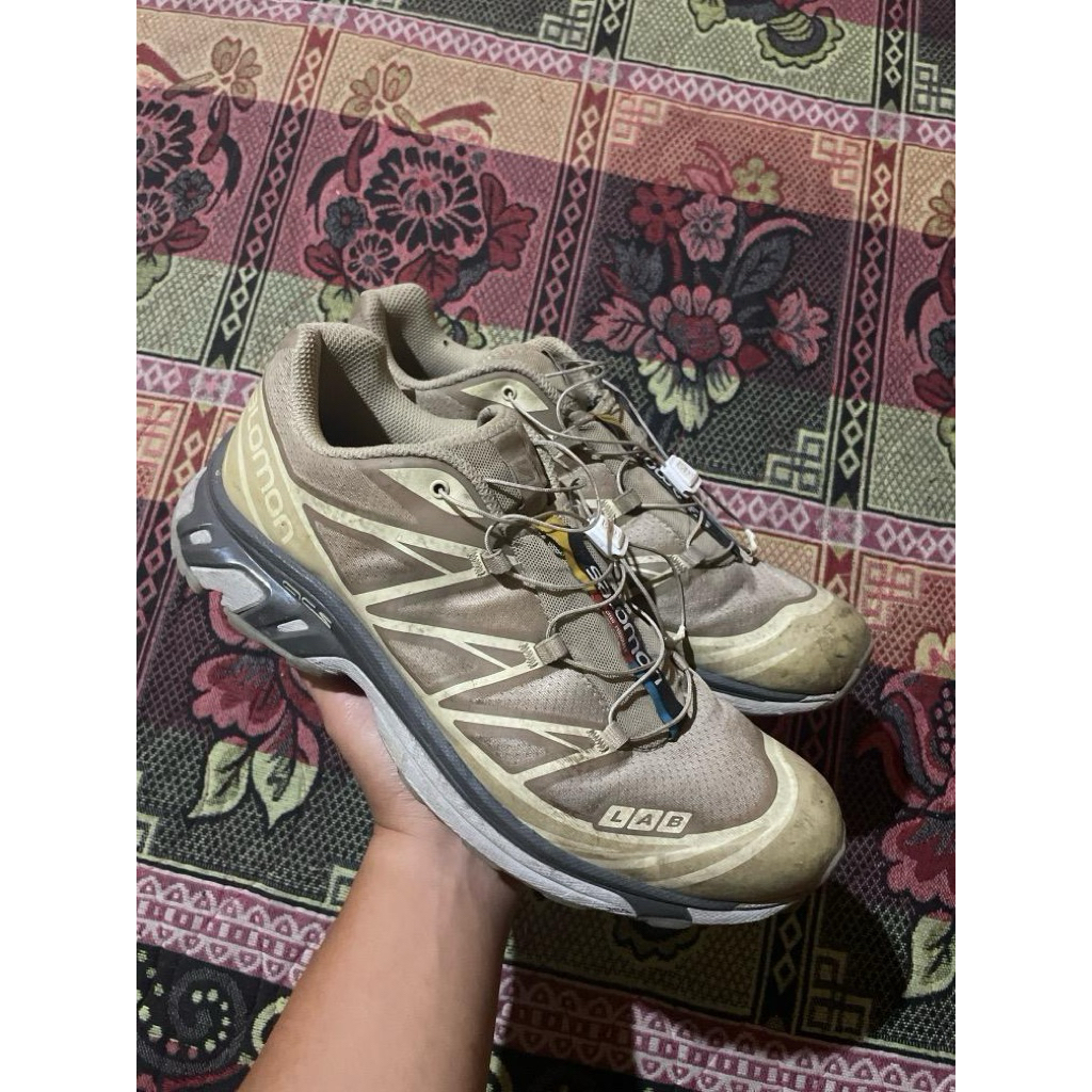 Salomon XT-6