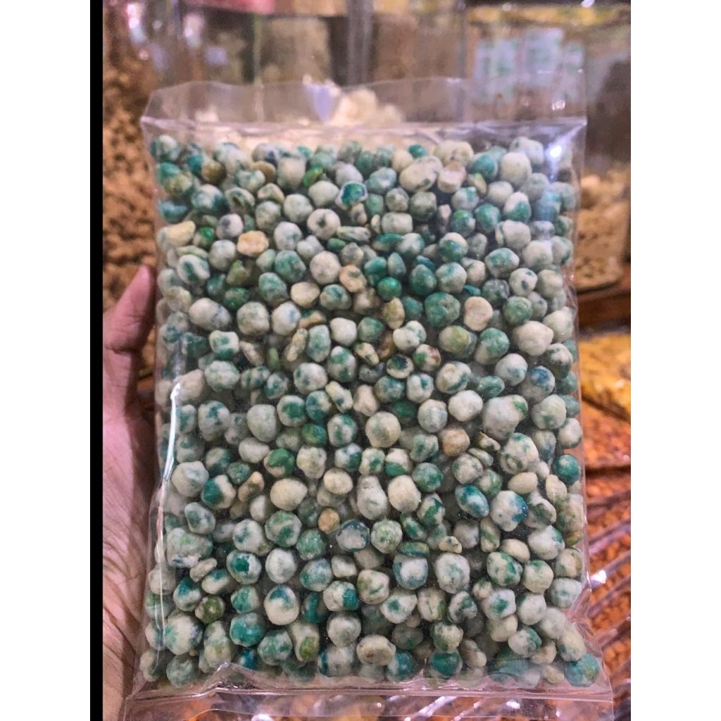 

Snack serba 10 ribu/snack kacang campur/kacang telur