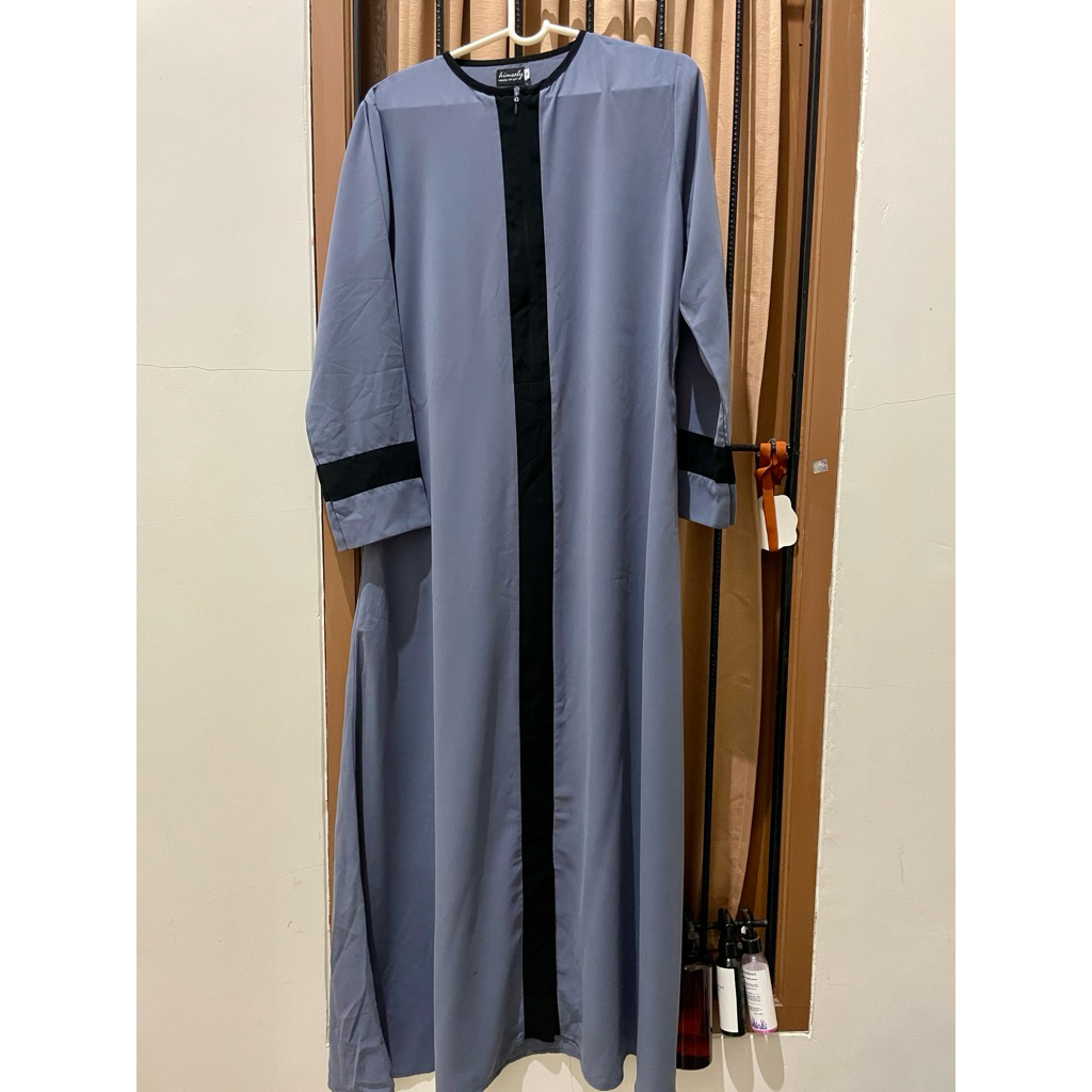 Gamis Himosly & gamis wardahmaulina