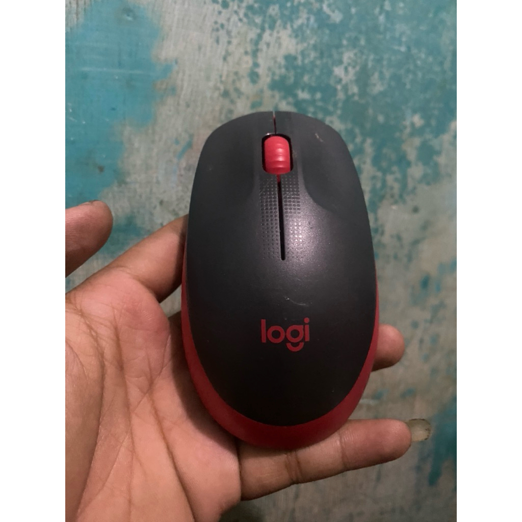 logitech m190 original