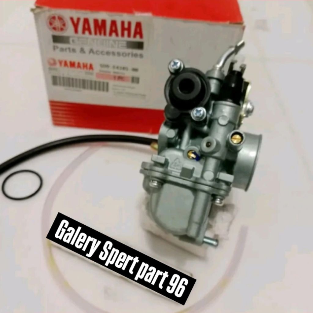 karburator 5D9 vega RR Vega RR vega RR