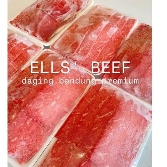 

tenderloinn slice 250gr ( rendah lemak )