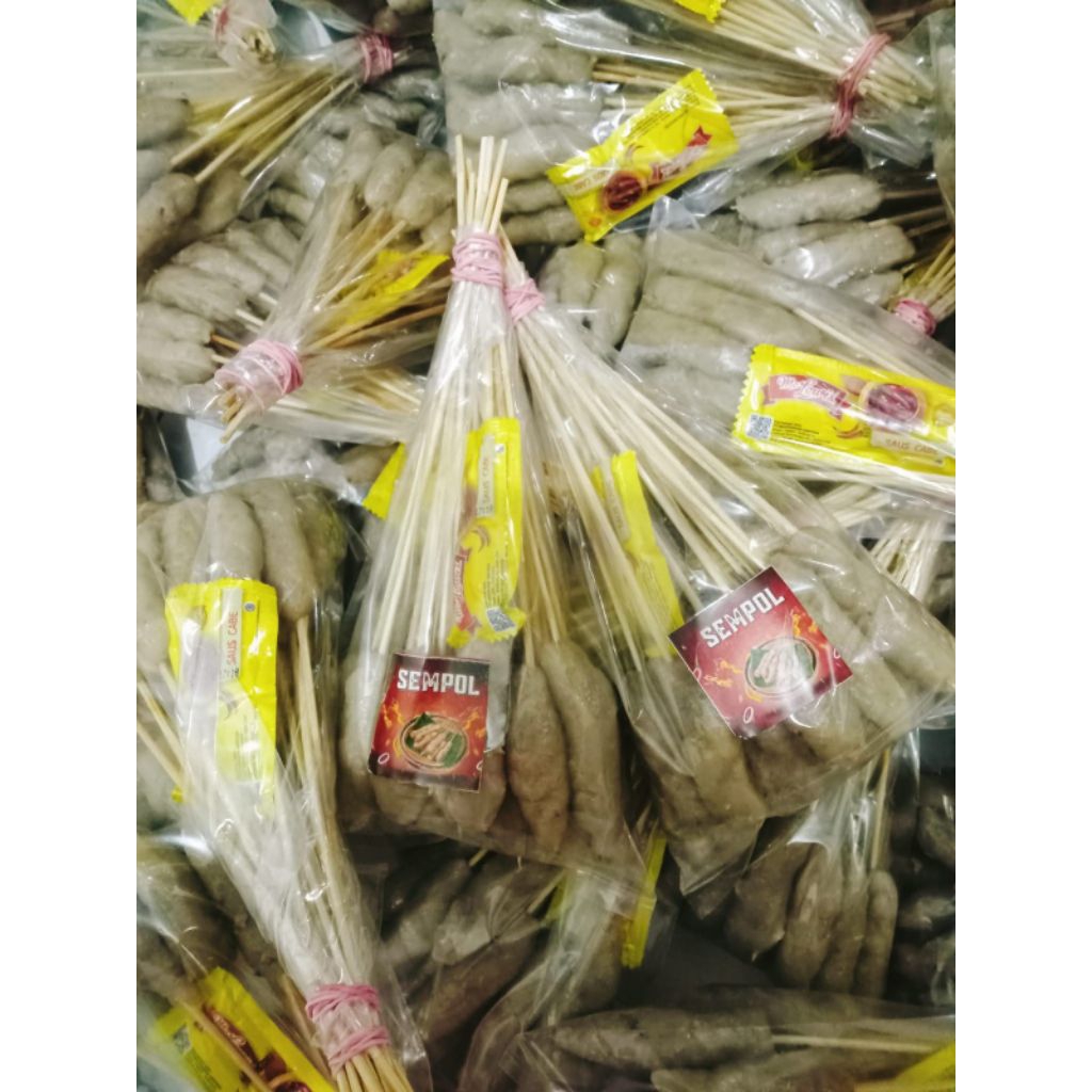 

Sempol Ayam Isi 30tusuk