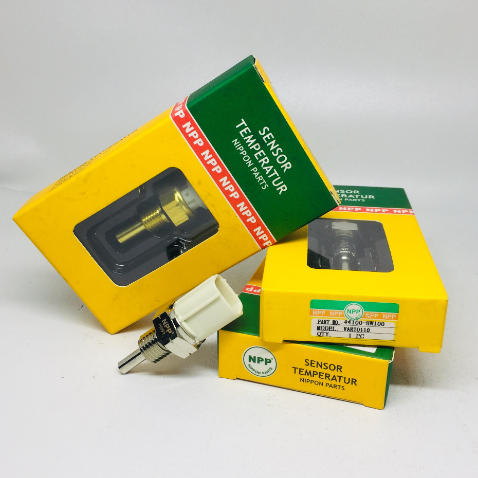 SENSOR SUHU OLI SENSOR EOT NPP HONDA VARIO 110 KODE PART 44100-HW100