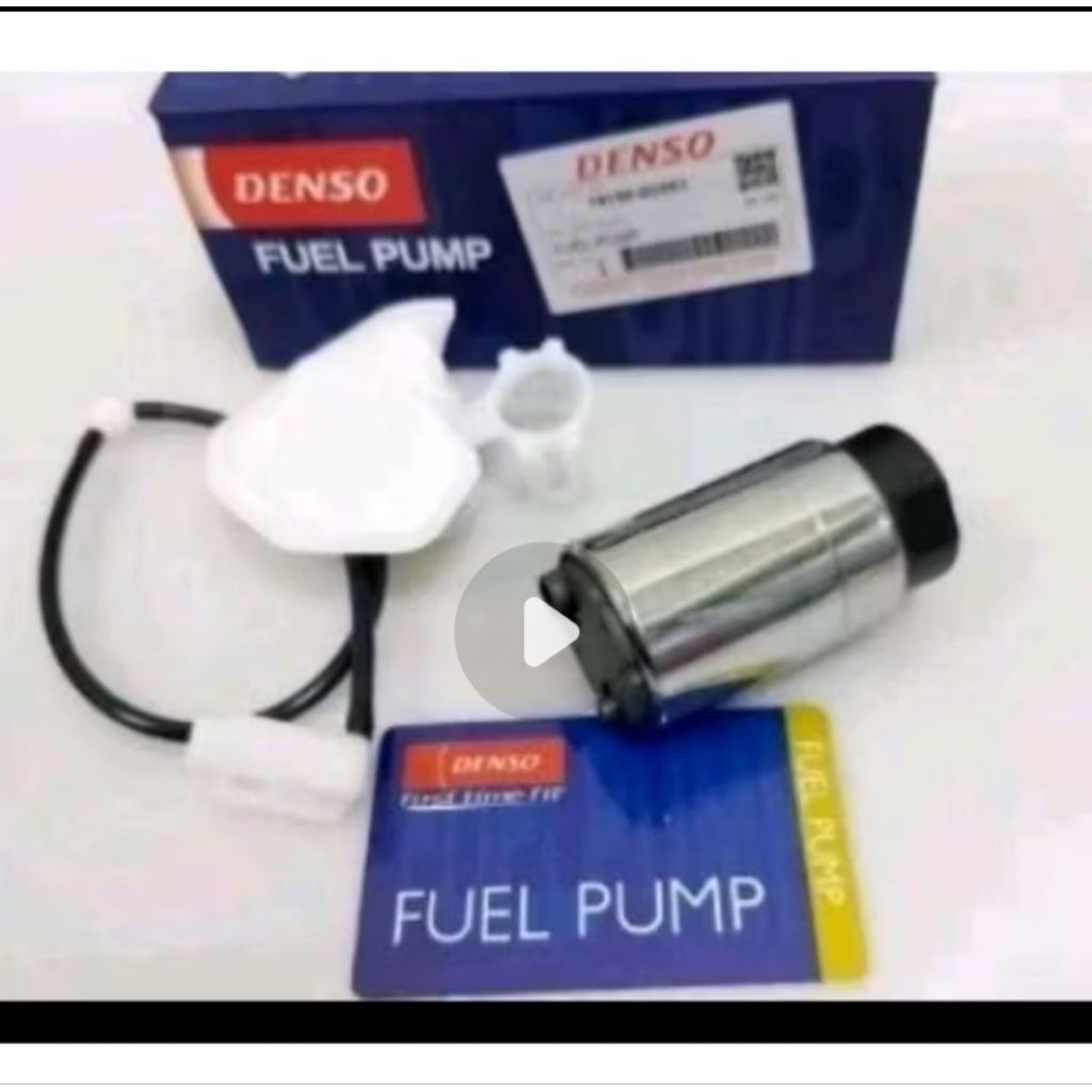 pompa bensin innova lama fuel pump innova