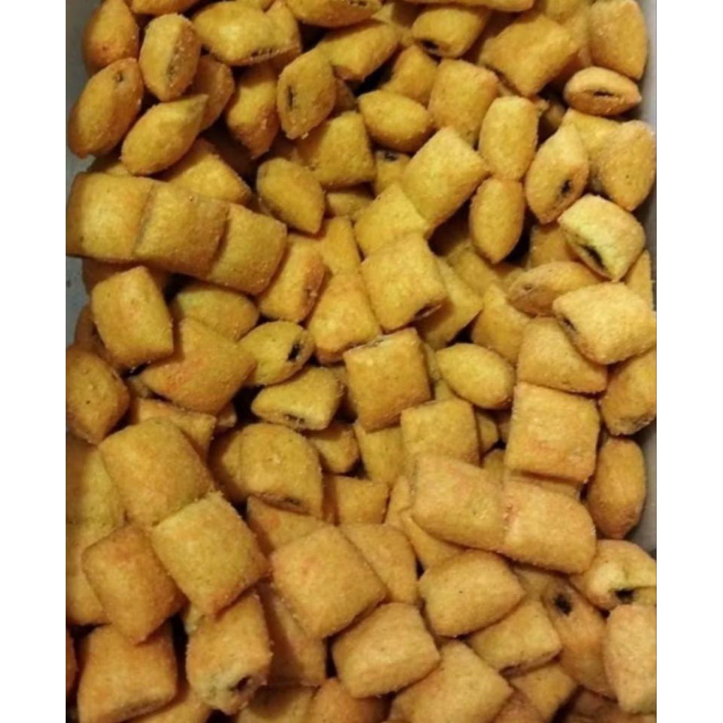 

PILLOW KEJU COKLAT & CAPUCINO COKLAT500gr