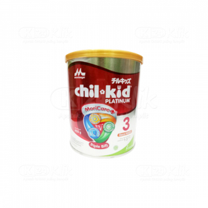 

Morinaga Chil-Kid Platinum Madu, Vanila 800gr
