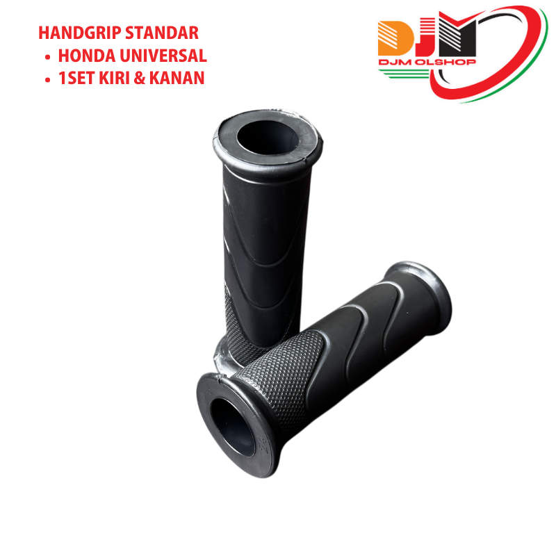 Handgrip Motor Model Beat Fi Universal