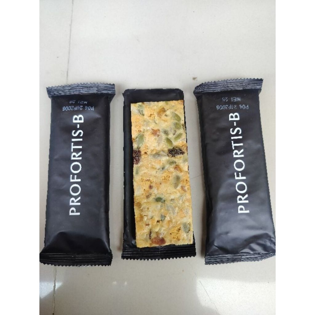 

BISKUIT PROFORTIS B EXP JUNI 2026
