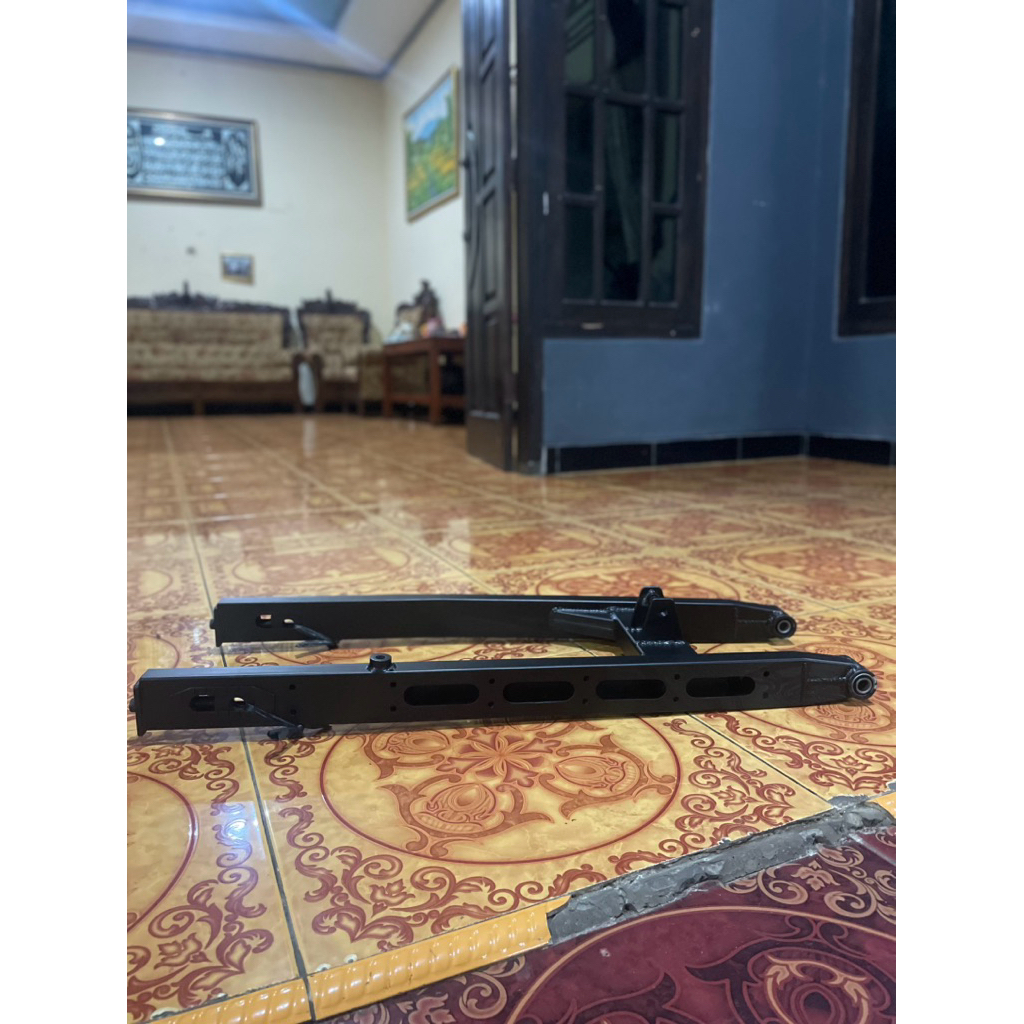 ARM DKT MX KING LONGSTYLE + COAK + SET SETELAN RANTAI