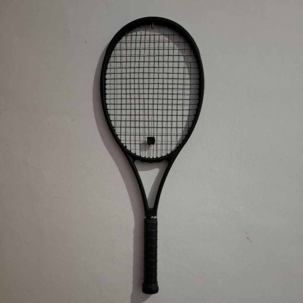 RAKET WILSON PRO STAFF