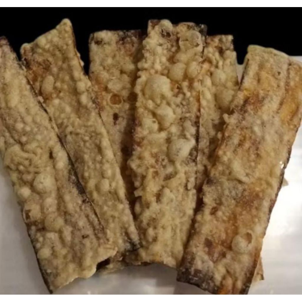 

PISANG SALE CRISPY SPECIAL KHAS BANDUNG 500gr