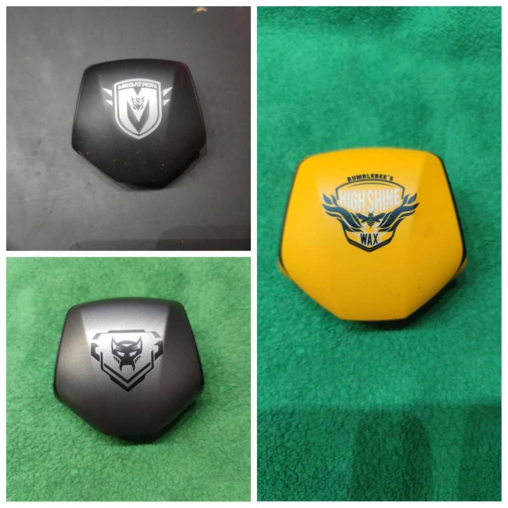 TWS Transformer series TF-T10 ( preloved ) / Wireless TWS