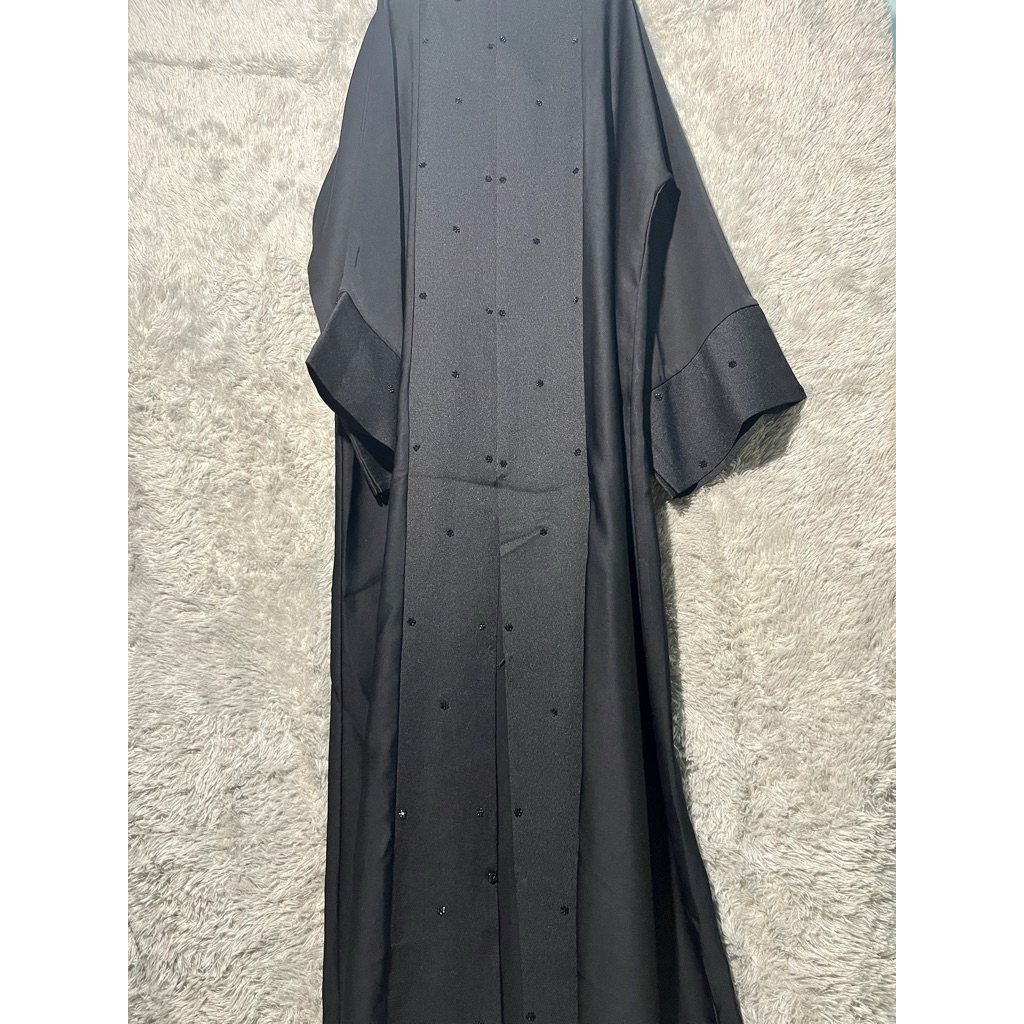 Preloved Abaya Arab