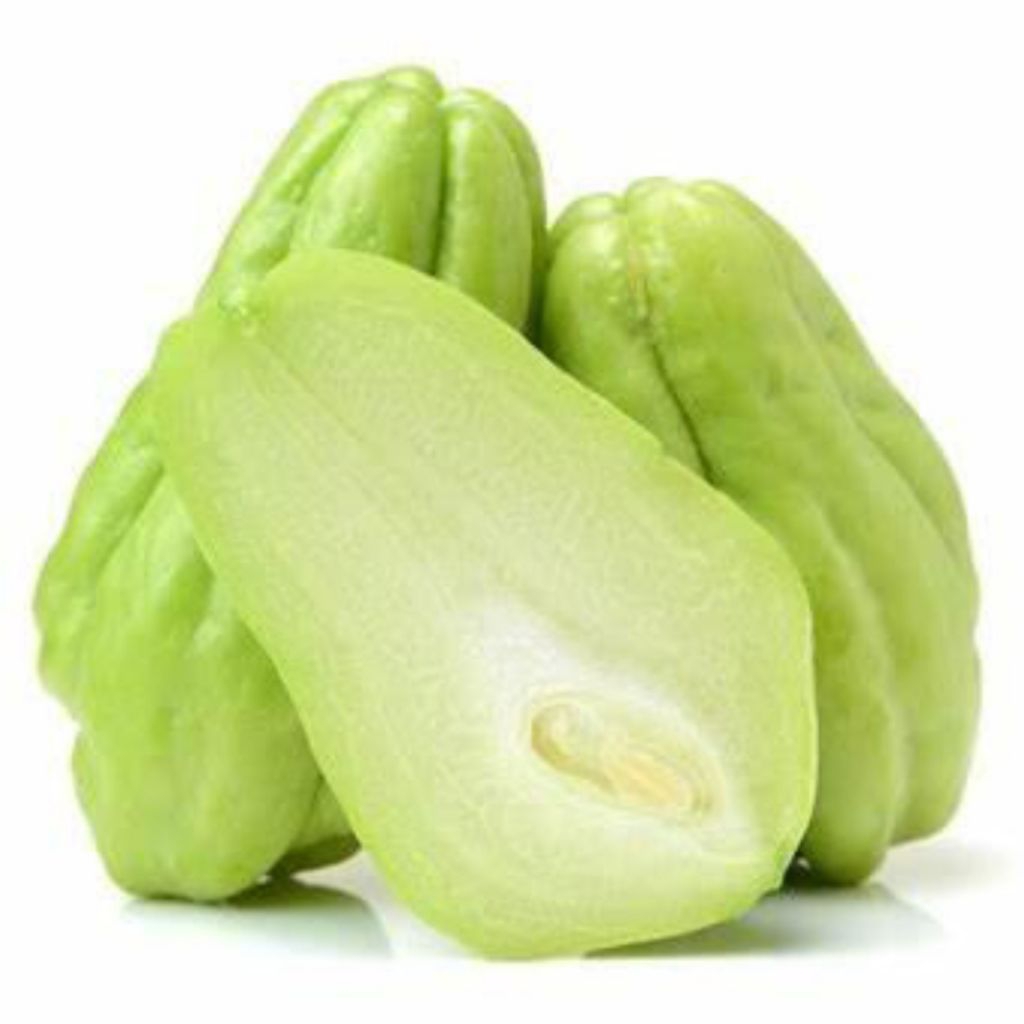 

Labu Siam Besar / Labu Sayur per buah