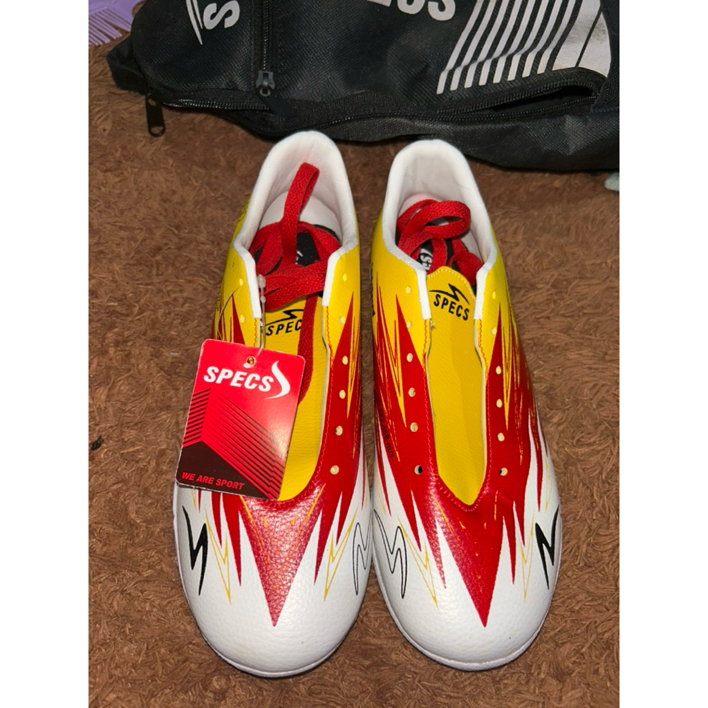 preloved sepatu futsal anak