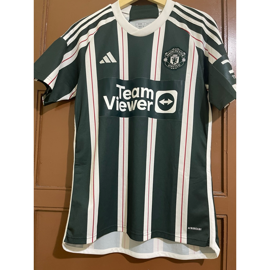 Jersey Manchester United 2023/24