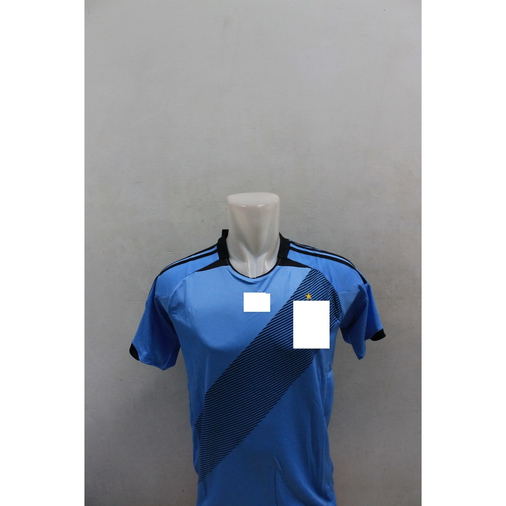 Jersey Anak Kids Setelan Spanyol Away Euro 2012