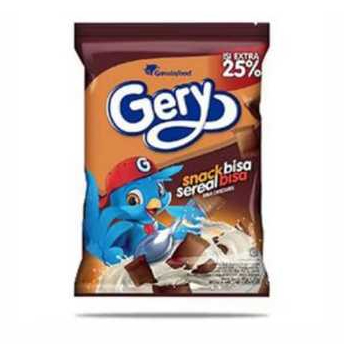 

Gery Sereal 100gr