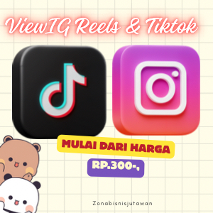 View Reel Feed Video Instagram Dengan Bonus Random