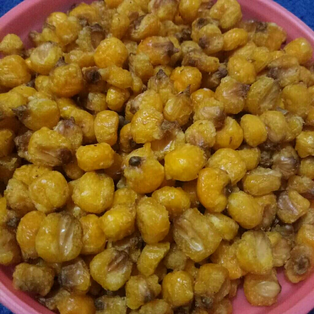 

Marning/ marneng jagung kuning bantat / tidak mekar renyah murah