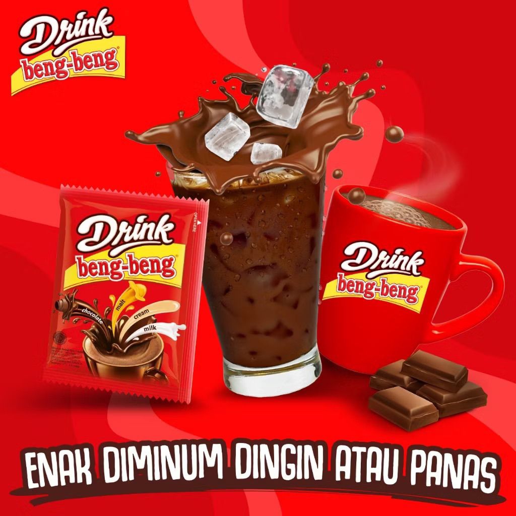 

Drink BENG BENG 1 renteng 10 pcs