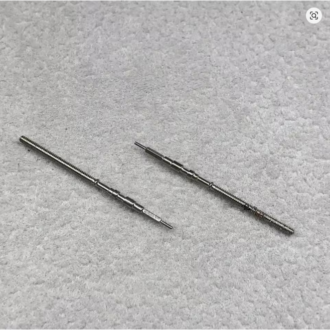 As Stem Mesin Jam Tangan Otomatis Seiko 7S26 7S36 Seiko 5