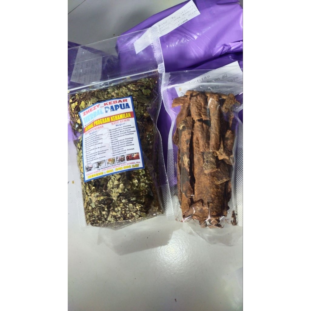 

paket promil rumput kebar dan kayu akwai