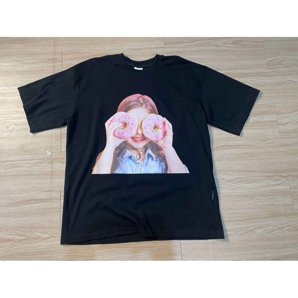 kaos merk acme de la vie ADLV